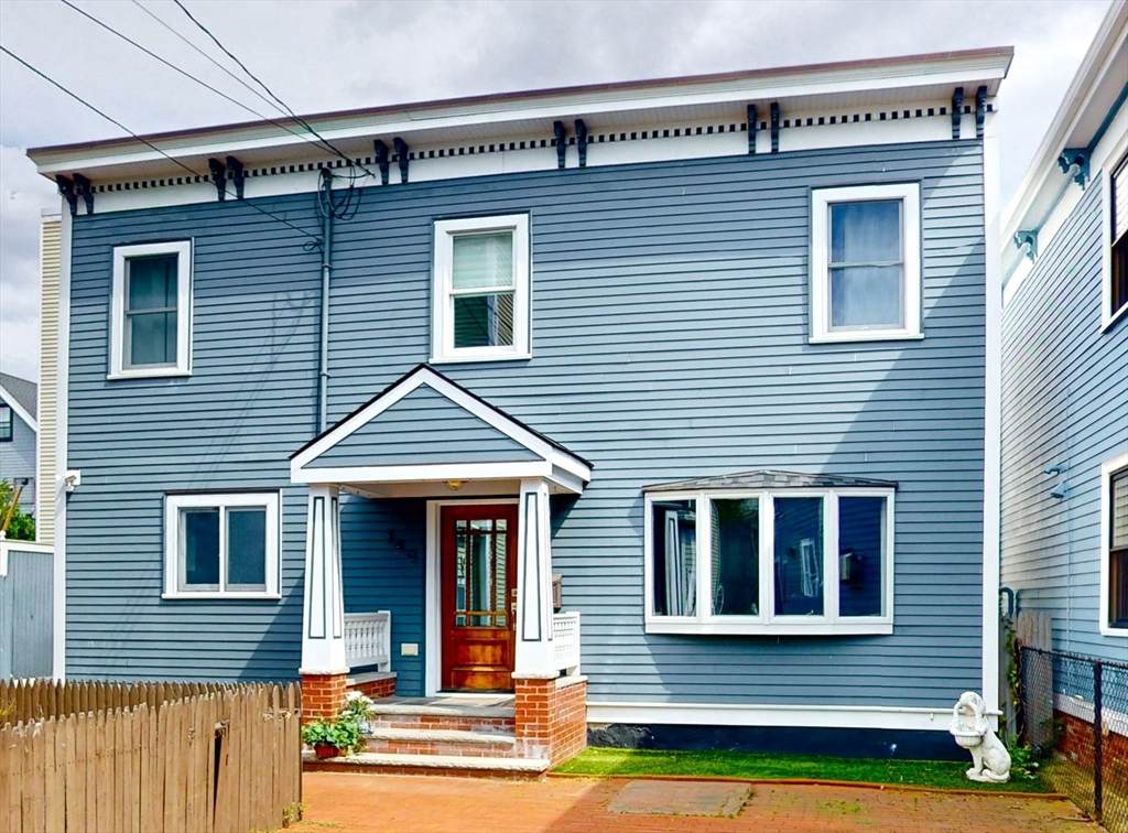 346 Norfolk Street - Photo 1