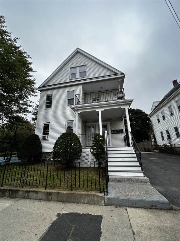 137 Florence - Photo 1