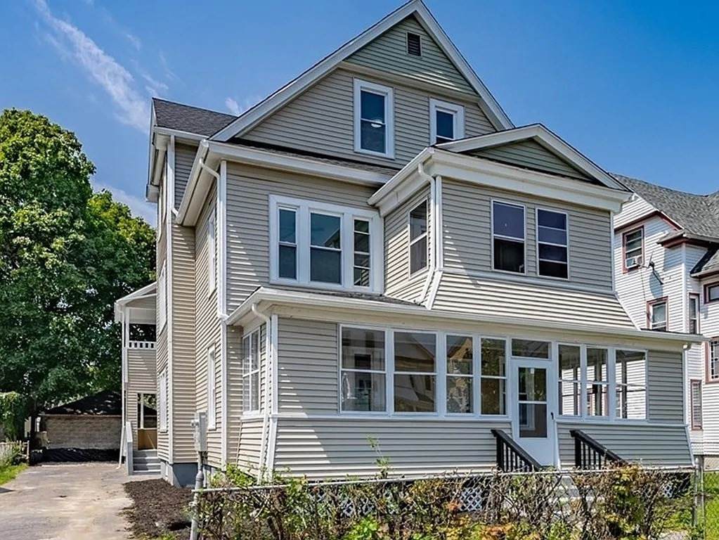 70 Albemarle St - Photo 1