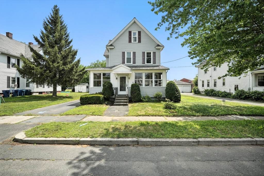 36 Maple Ter - Photo 1