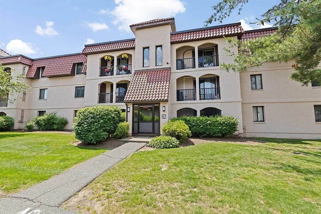 26 Madrid Sq - Photo 1