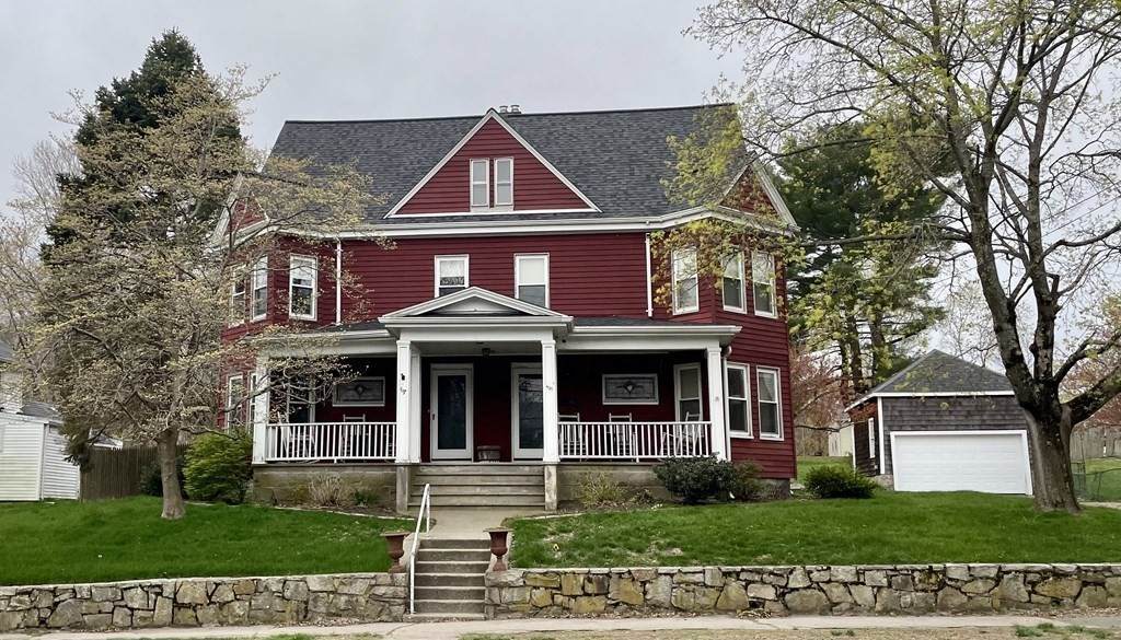 1127 Commercial St. - Photo 1