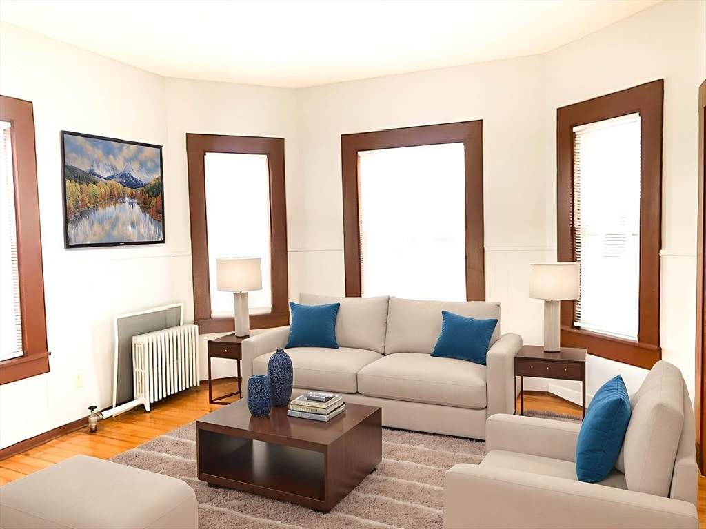 436 Warren Ave. - Photo 1