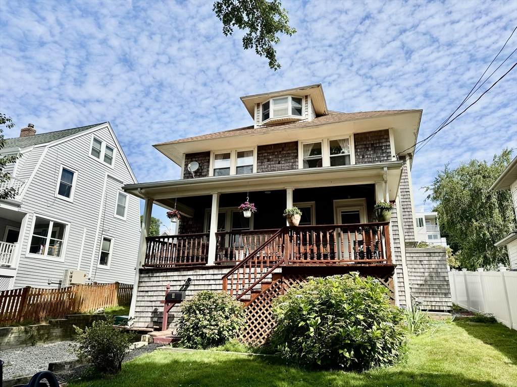 11 Mayflower Rd Winter Rntl - Photo 1