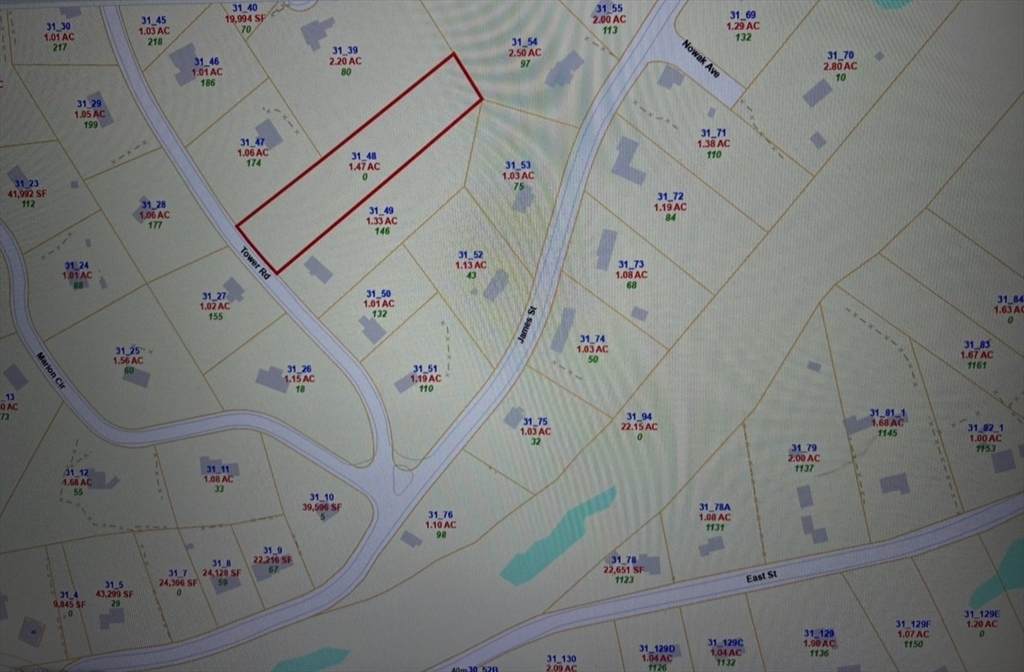 Lot 28 Tower Road - Photo 1