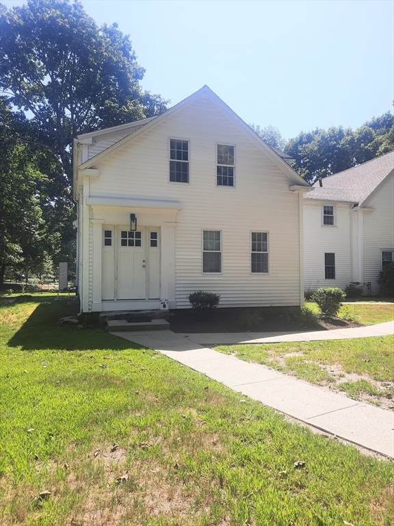 466 Center St. - Photo 1