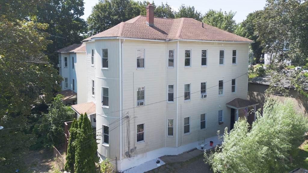 6 Vernon Street Place - Photo 1