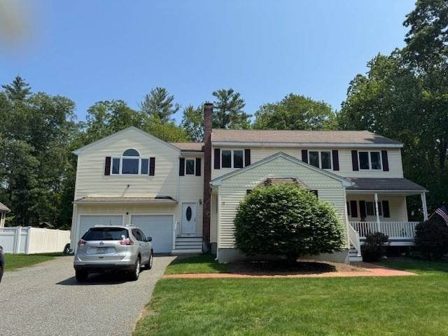 14 Moss Street - Photo 1