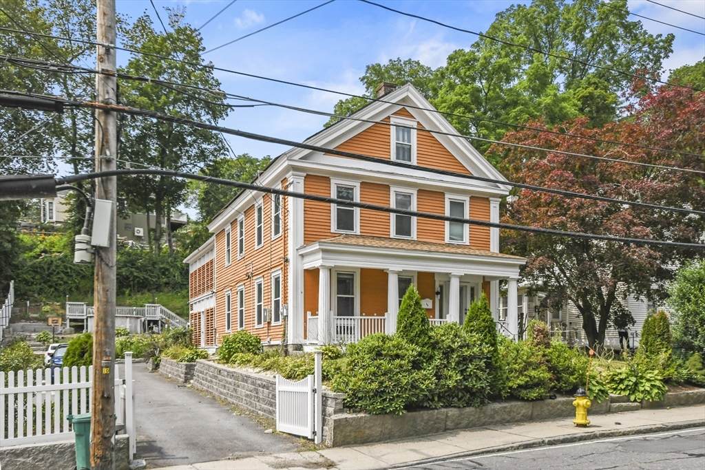 90 Mechanic Street - Photo 1