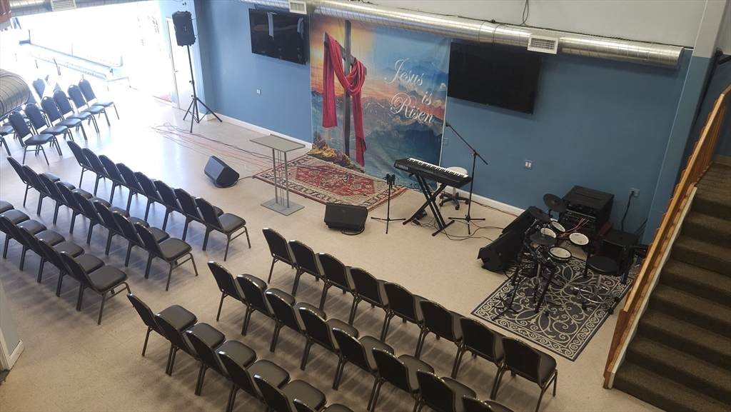 244 Liberty Street - Photo 1