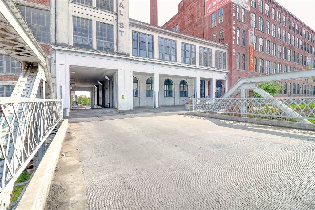 250 Canal Street - Photo 1