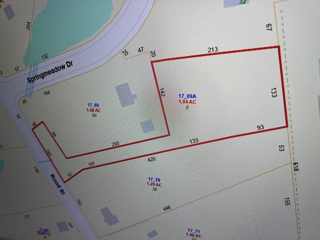 '0' Rood Street - Photo 1