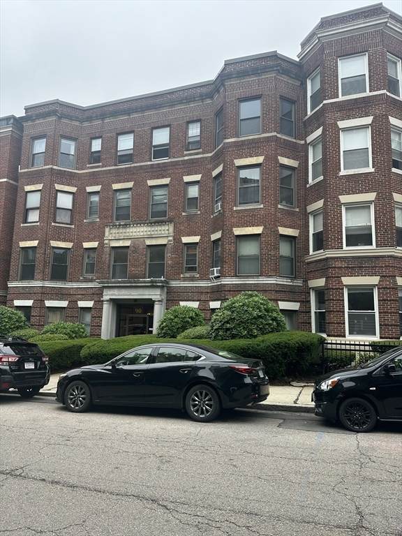 90 Brainerd Road - Photo 1