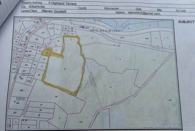 0 Highland Ter - Photo 1