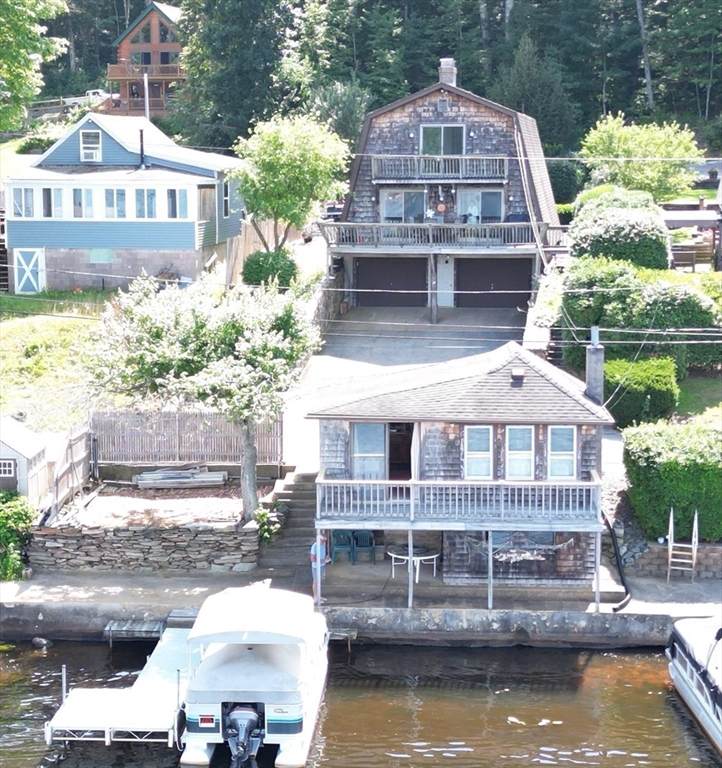 22 Beach Drive - Photo 1