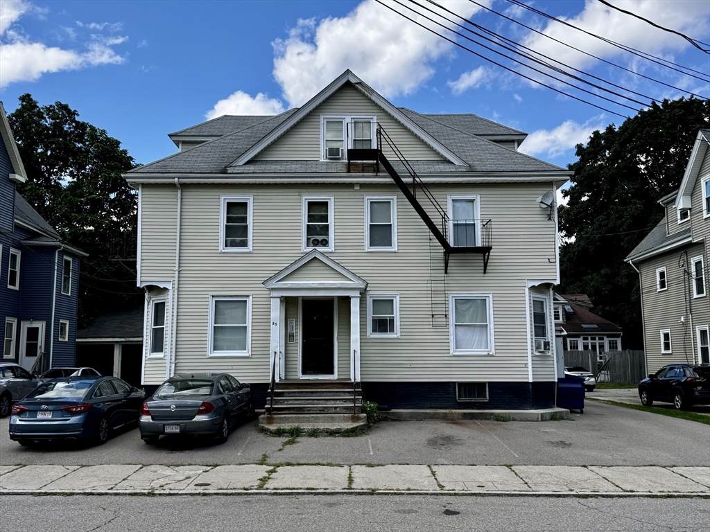 29 John Street - Photo 1