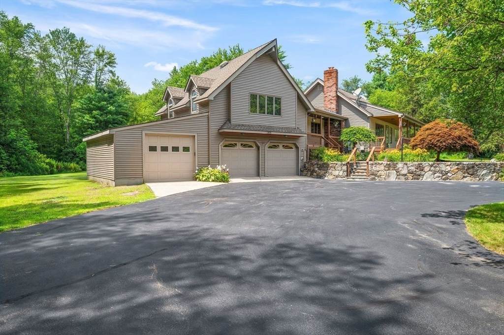 183-183R Mendon Street - Photo 1