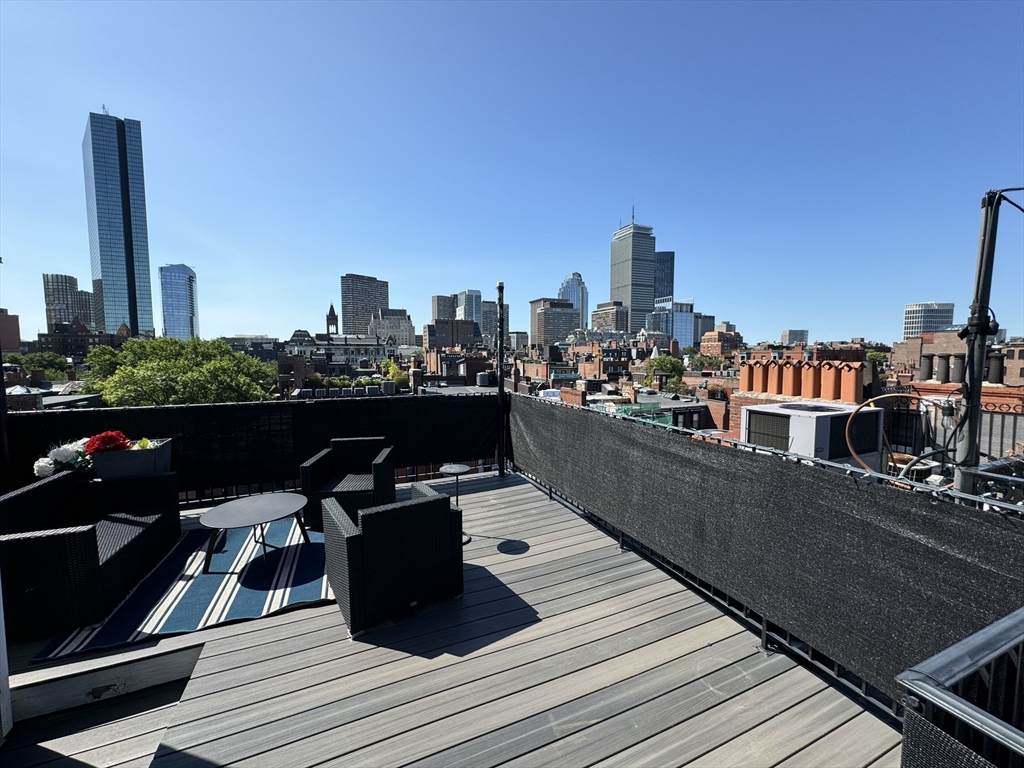 265 Beacon St. - Photo 1