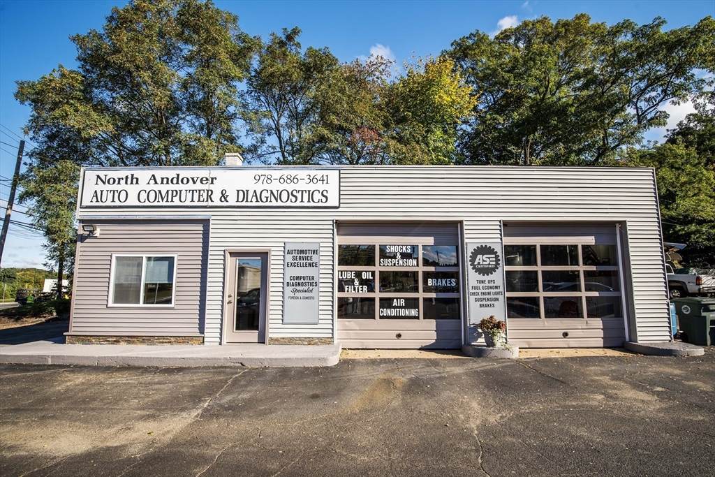 1615 Osgood St - Photo 1