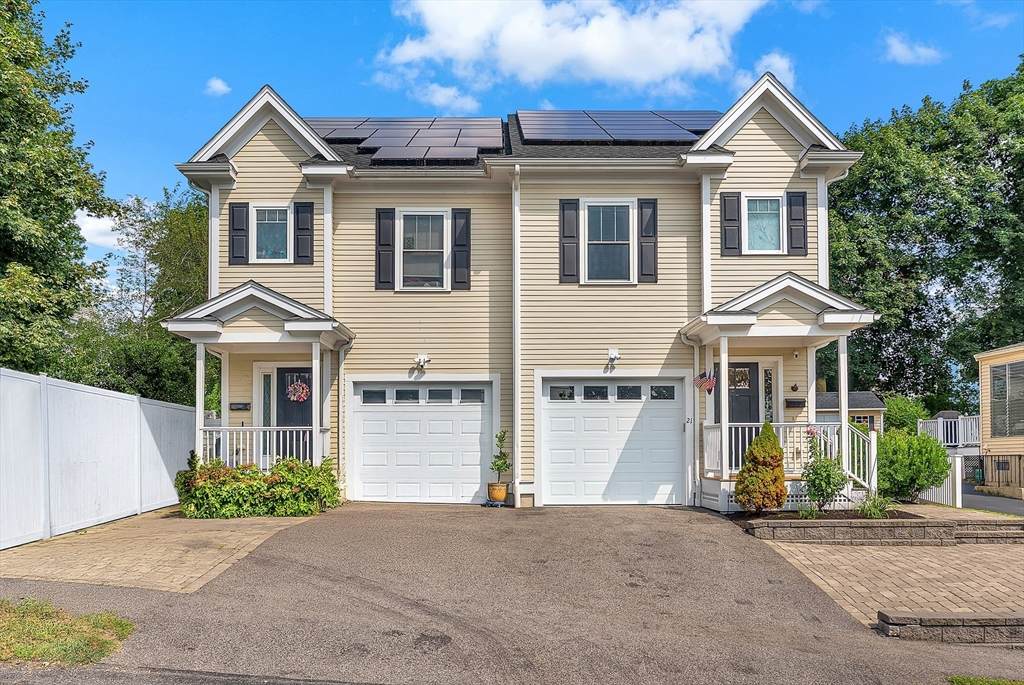 21 Crescent Road - Photo 1