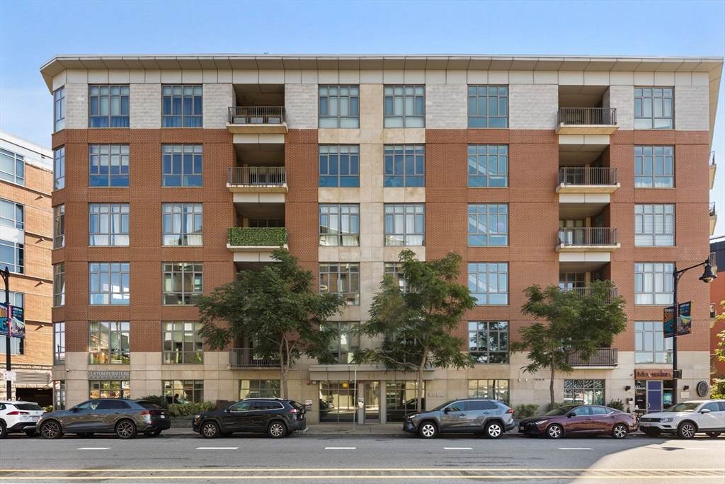 150 Dorchester Ave - Photo 1