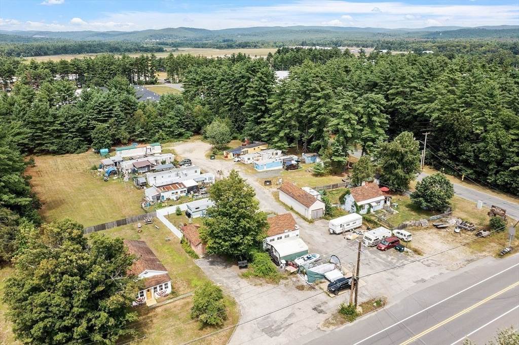 76 & 84 Daniel Shays Highway - Photo 1