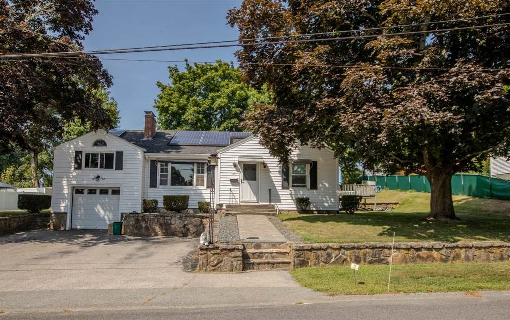 25 Inverness Road - Photo 1