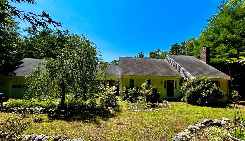 3 Mulberry Circle - Photo 1