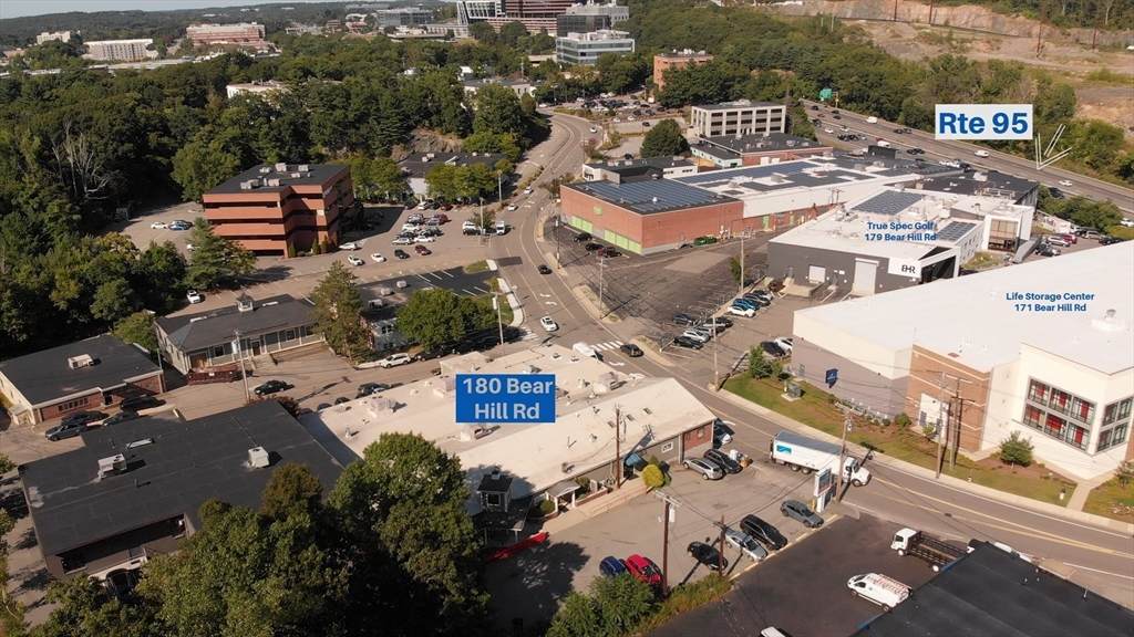 180 Bear Hill Road - Photo 1