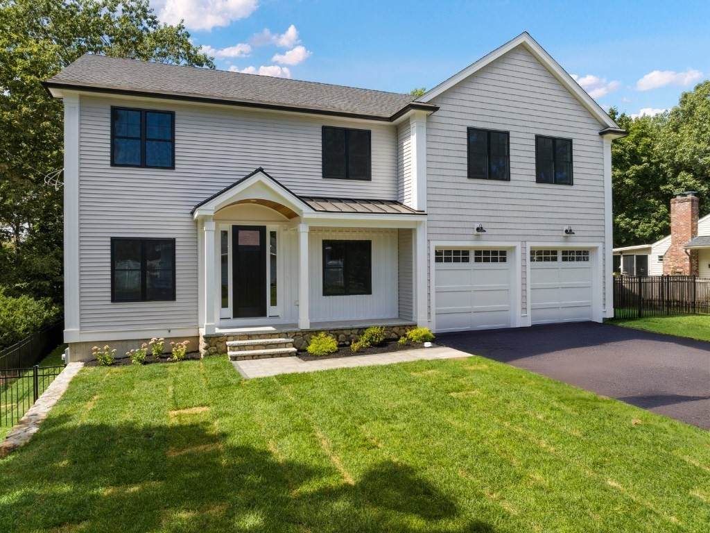 44 Harwood Rd - Photo 1