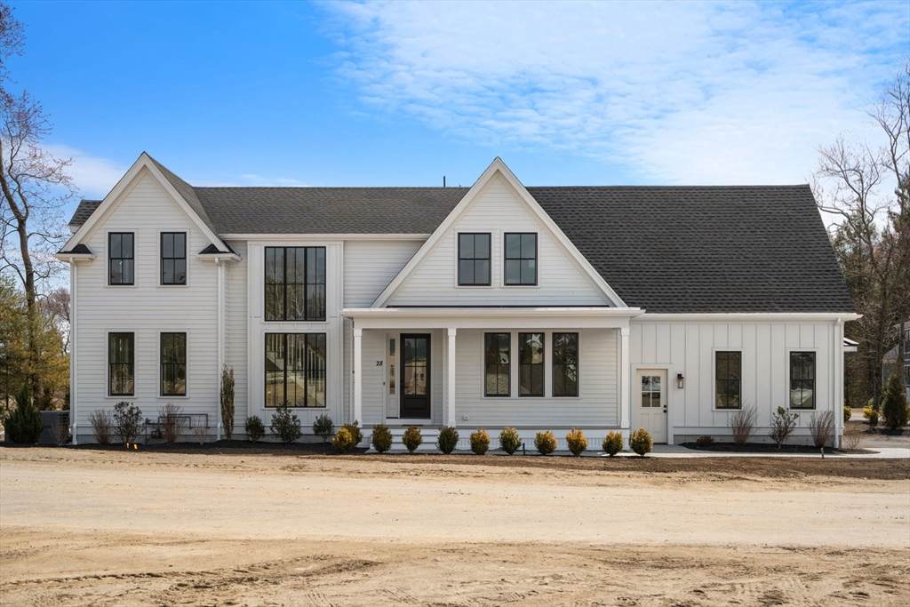 1060 Grove Street - Photo 1