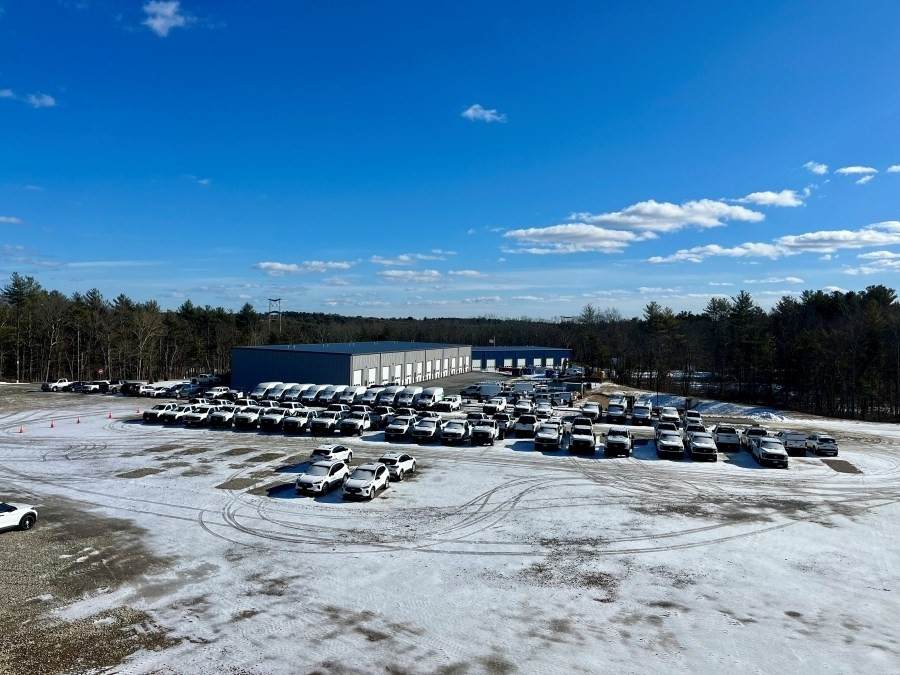 500 Chestnut St - Photo 1