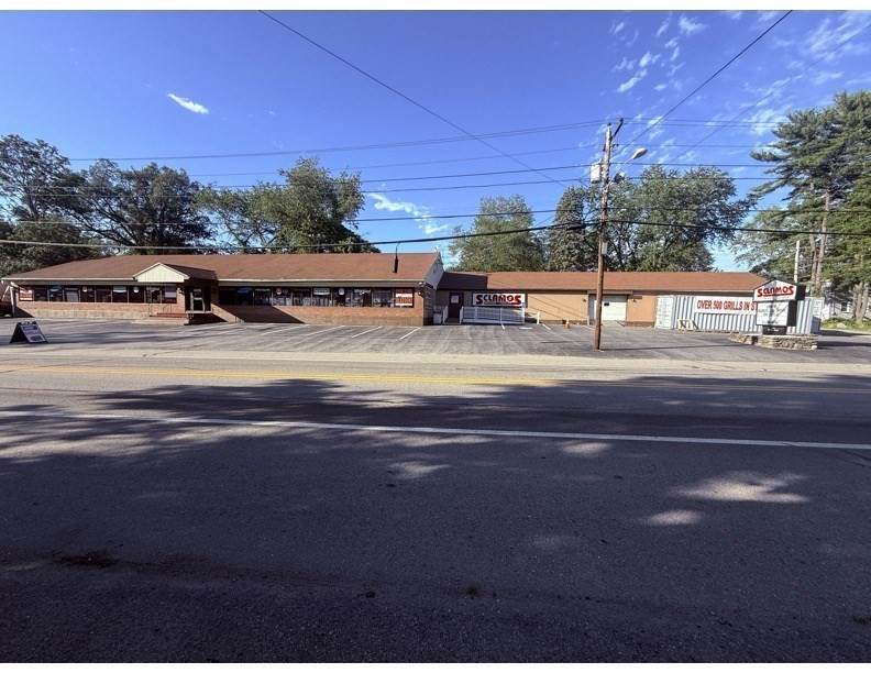 1485 Grafton Rd - Photo 1