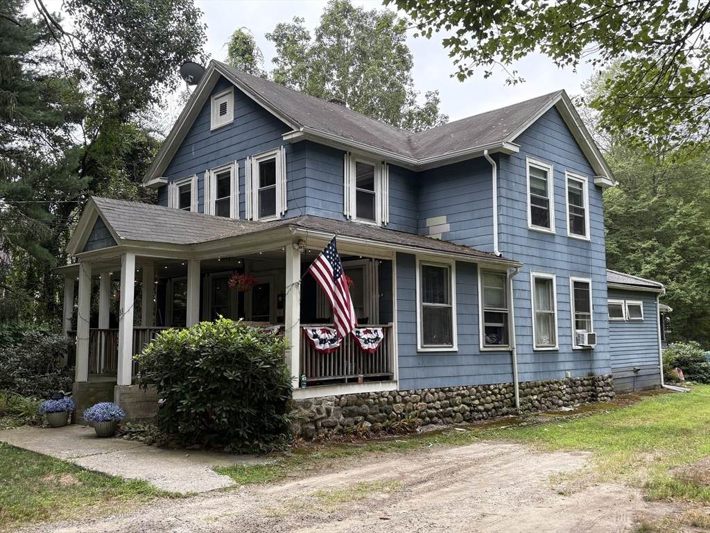 33 Spencer St - Photo 1