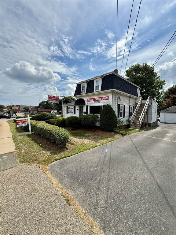 623 Bridge Street - Photo 1