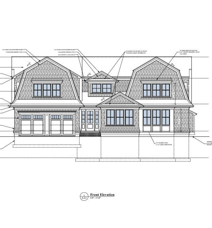 640 Poponessett Rd - Photo 1