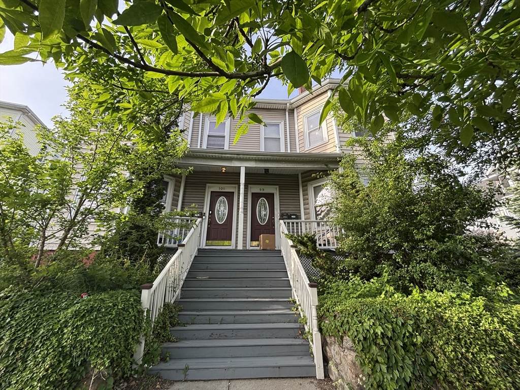 99 Fellsway West - Photo 1