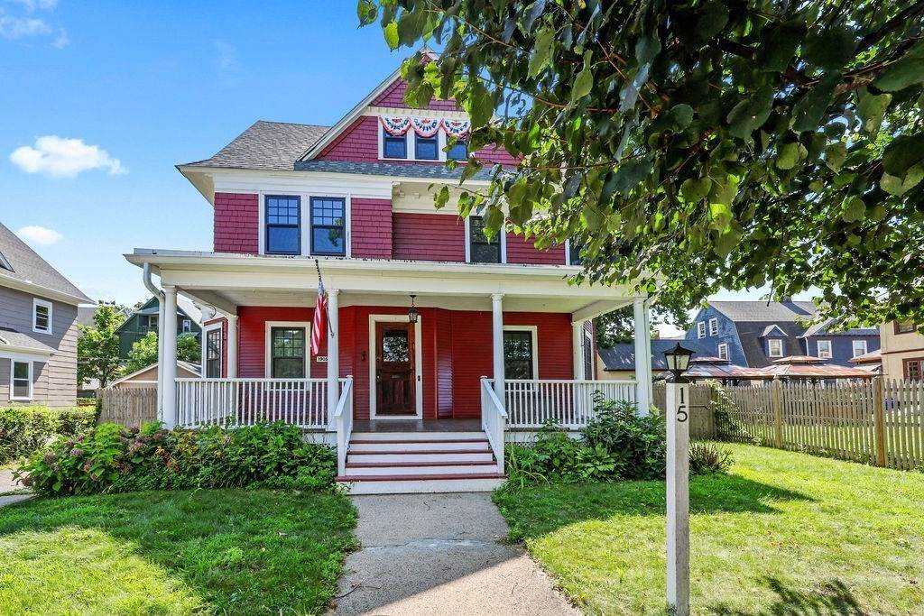 15 Mountainview St - Photo 1