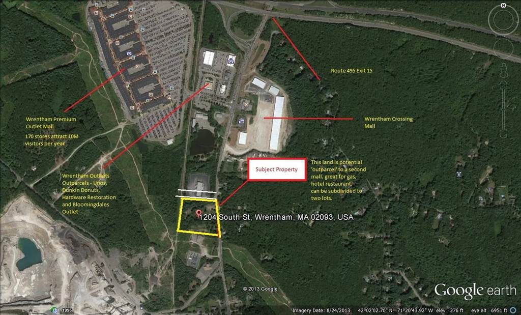 1222 South St - Photo 1