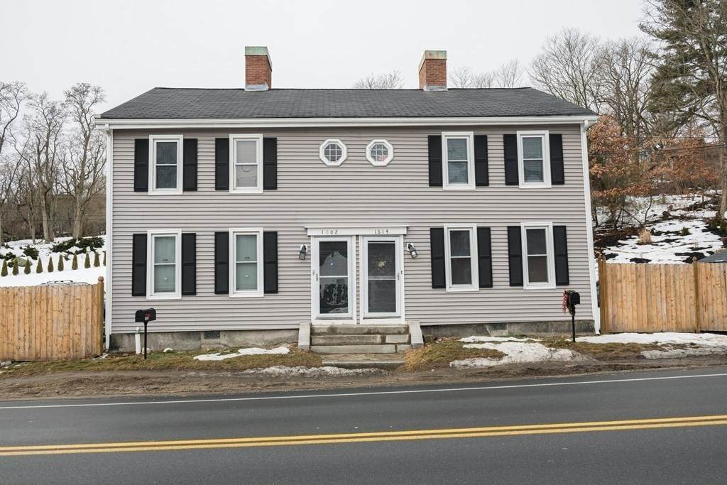 1602 Mammoth Rd - Photo 1