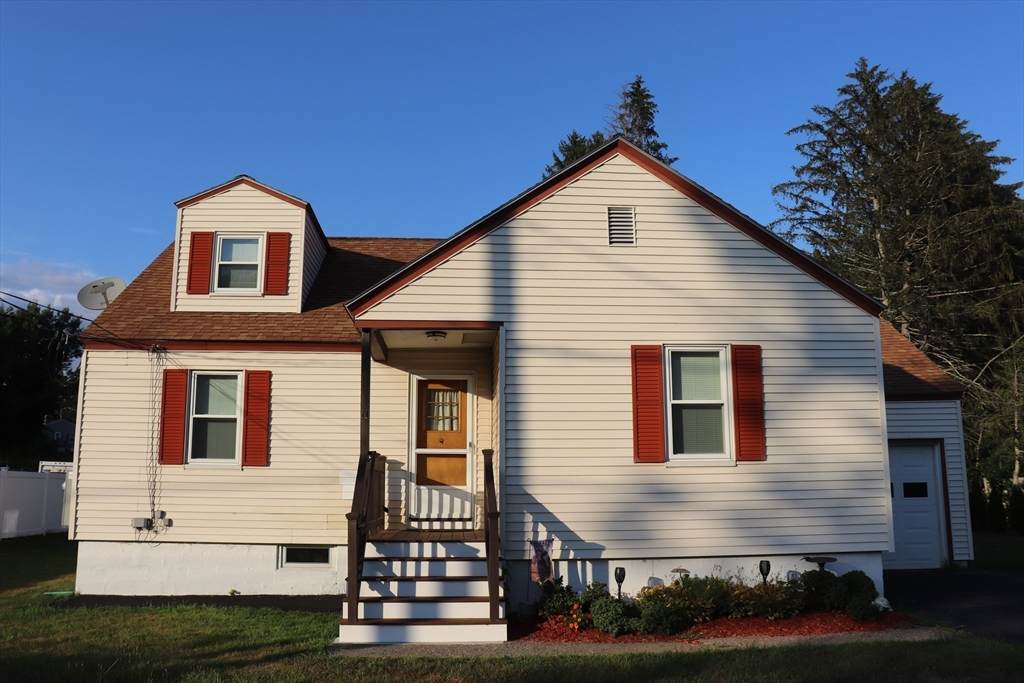 11 Fitchburg - Photo 1