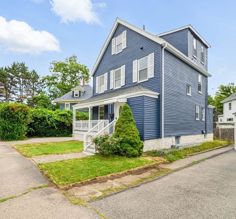 16 Blue Hill Ave - Photo 1