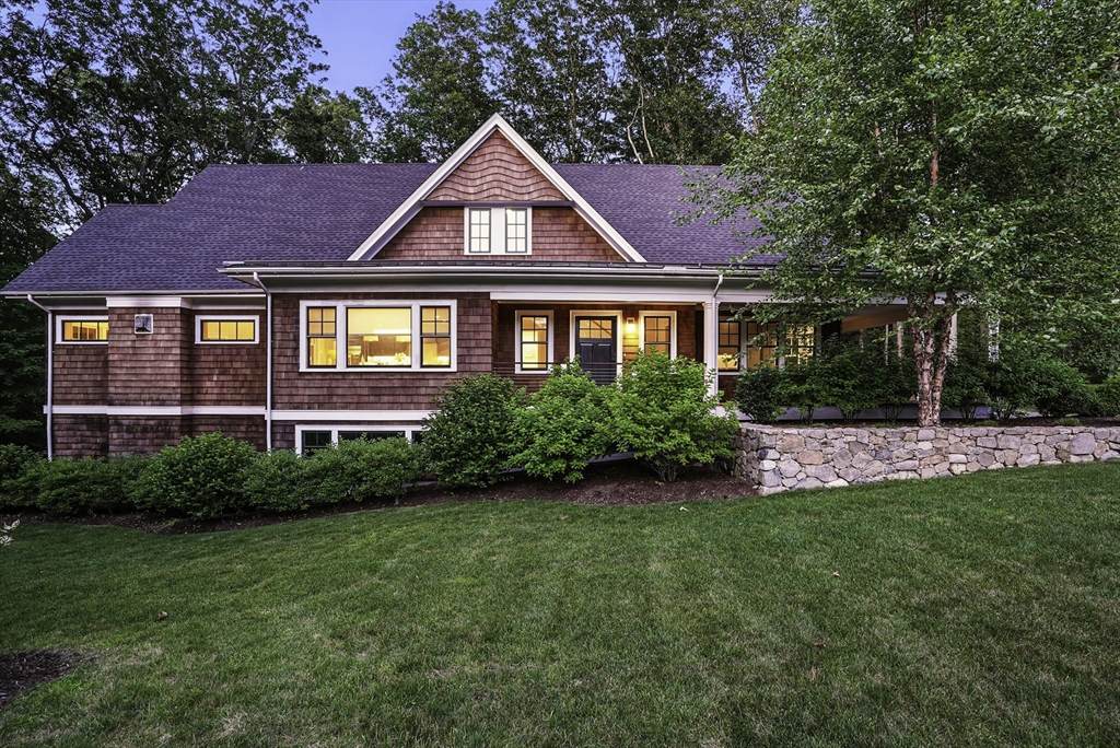 25 Cottage Circle - Photo 1