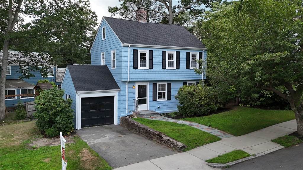 159 Payson Road - Photo 1