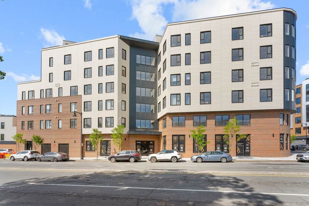 267 Old Colony Avenue - Photo 1