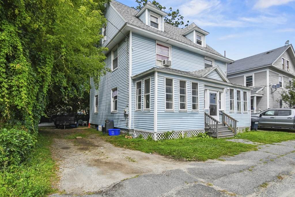 22 Copley Terrace - Photo 1