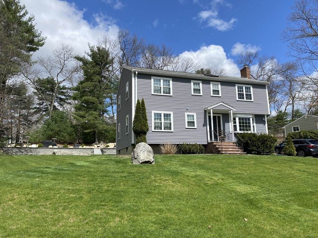 4 Putnam Rd - Photo 1