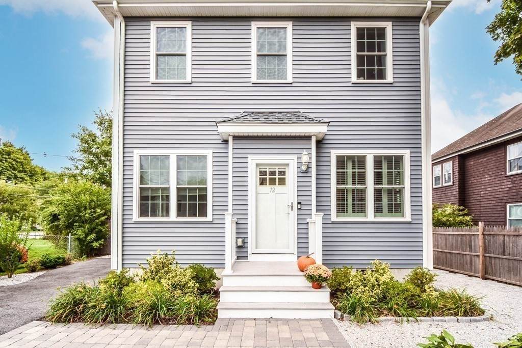 12 Green St Terrace - Photo 1