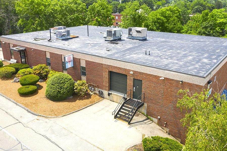 823 Pleasant Street - Photo 1