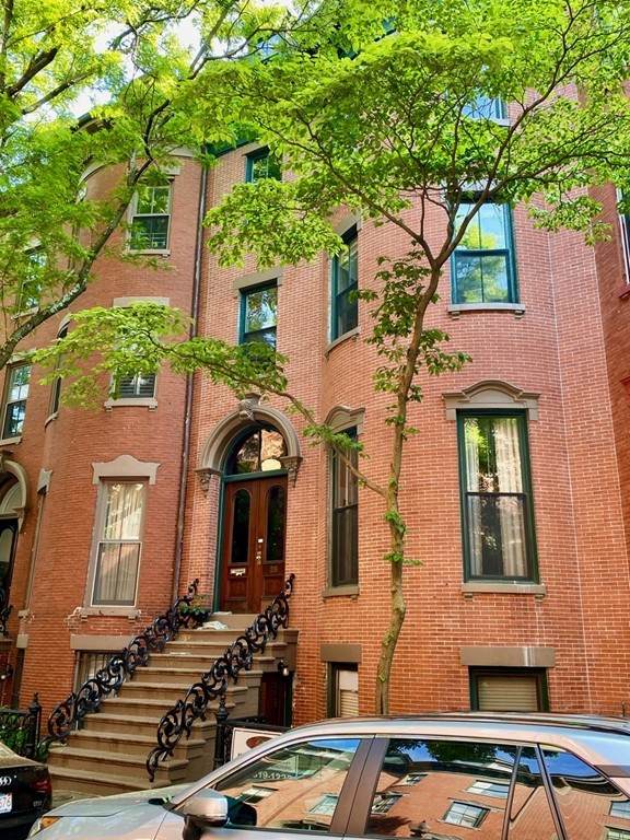 28 Upton St. - Photo 1